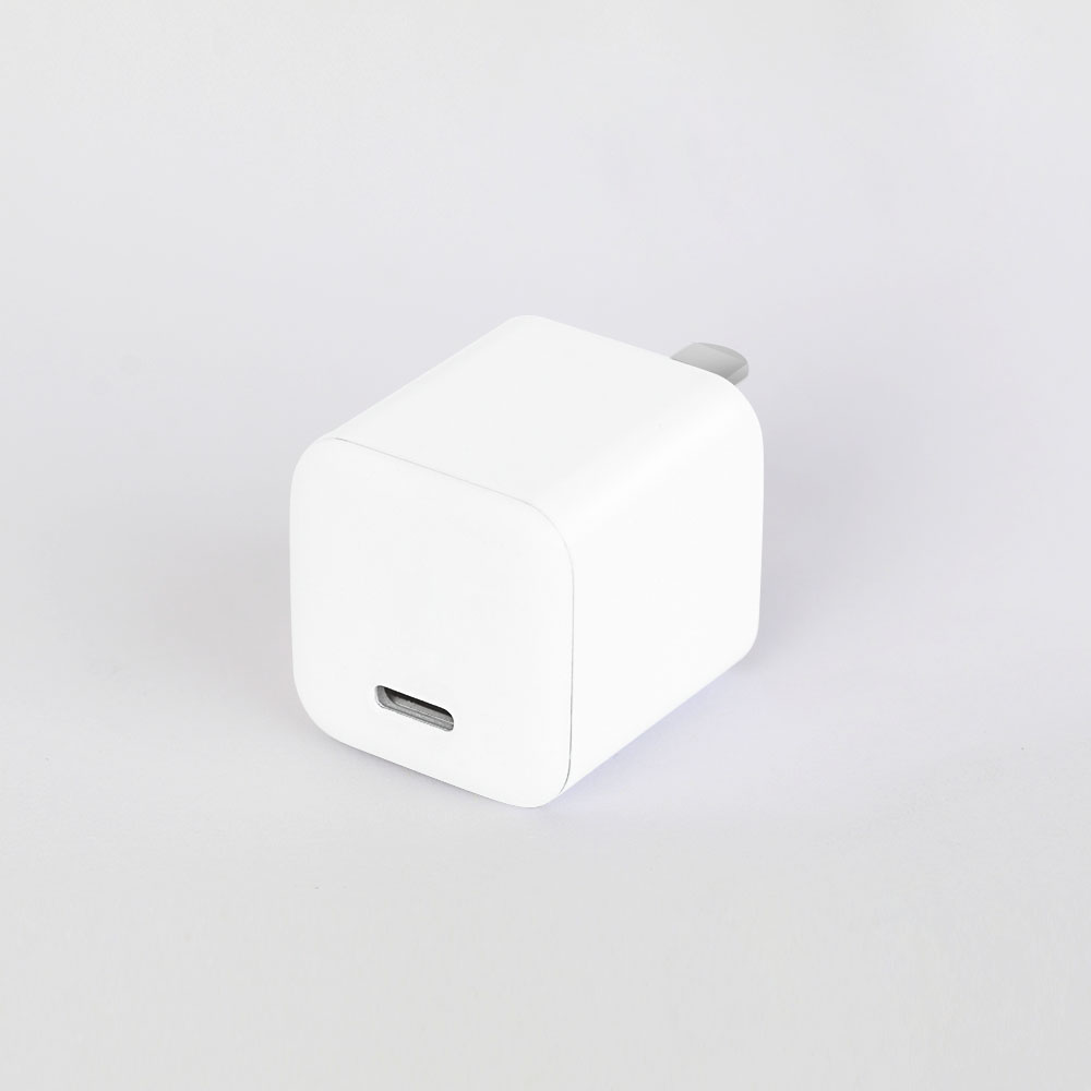 20W USB-C Mini Charger