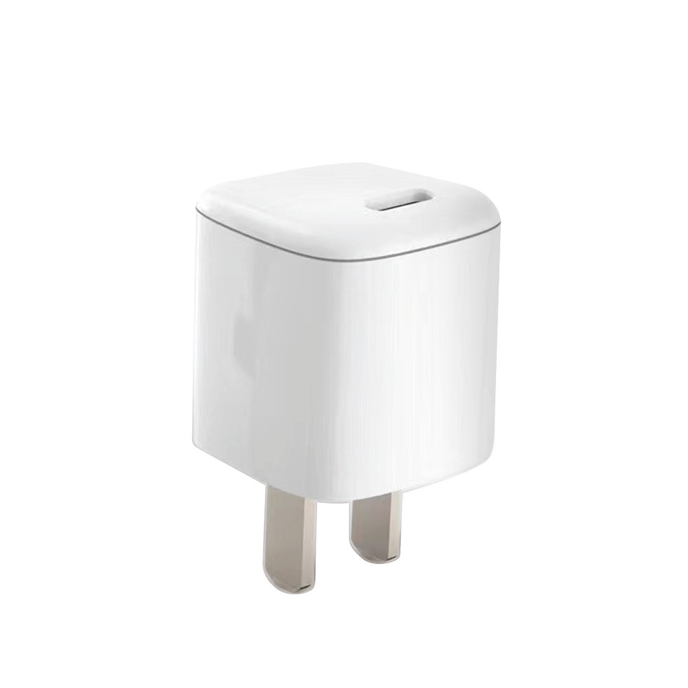 20W USB-C Mini Charger