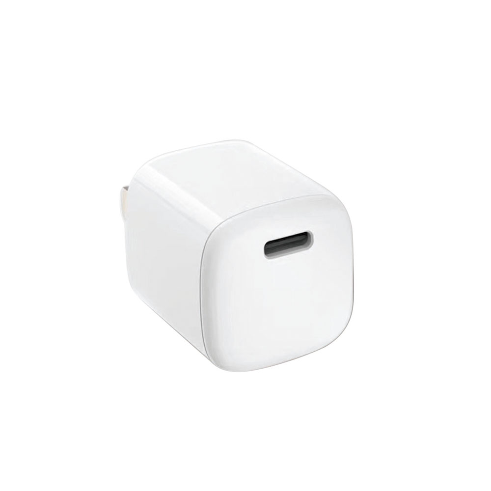 20W USB-C Mini Charger