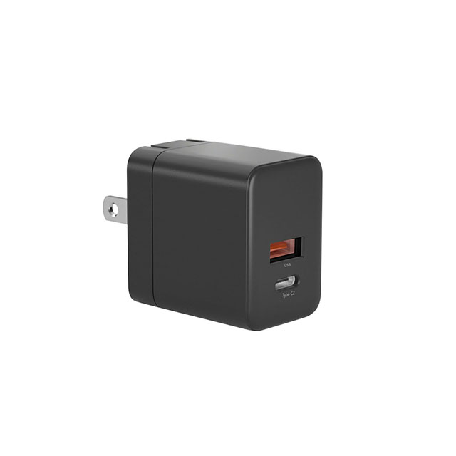 35W PD QC GaN Charger