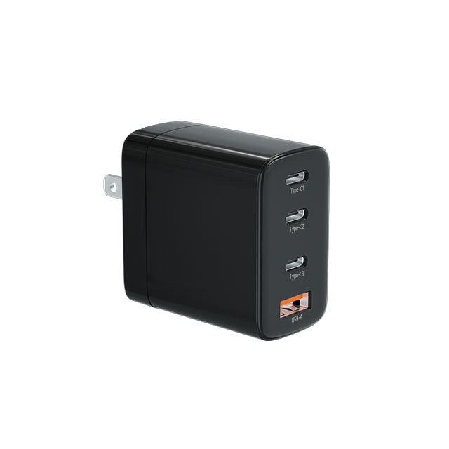 65w QC PD Charger 3.0