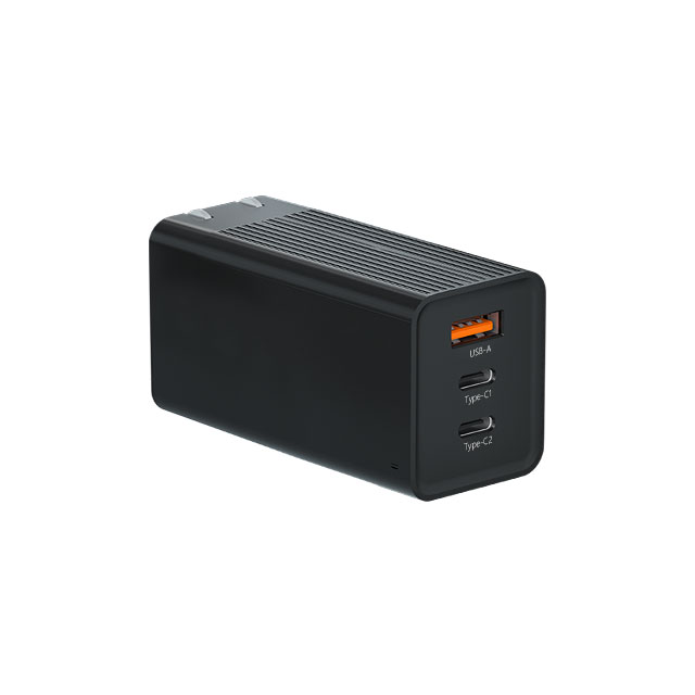 100W USB-C PD Wall Charger