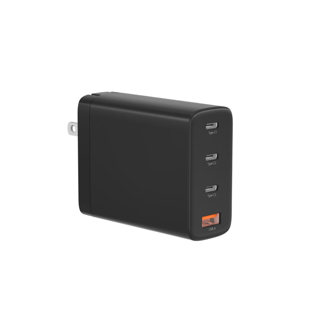 100W GaN Charger