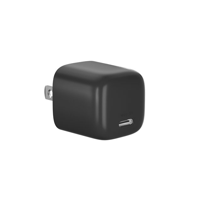20W USB-C Mini Charger