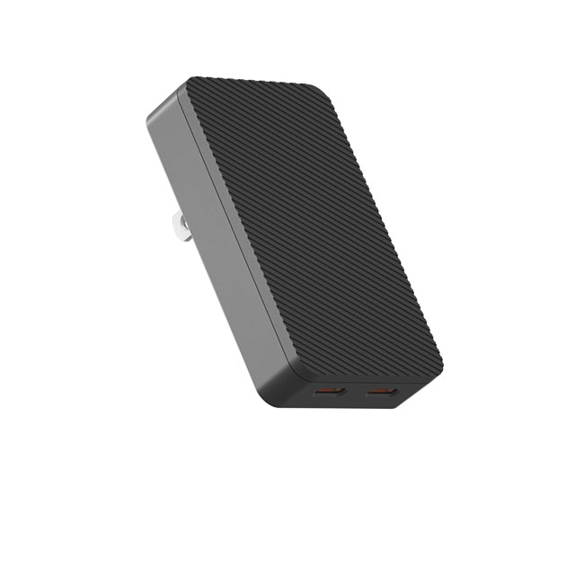 35W Slim GaN Charger