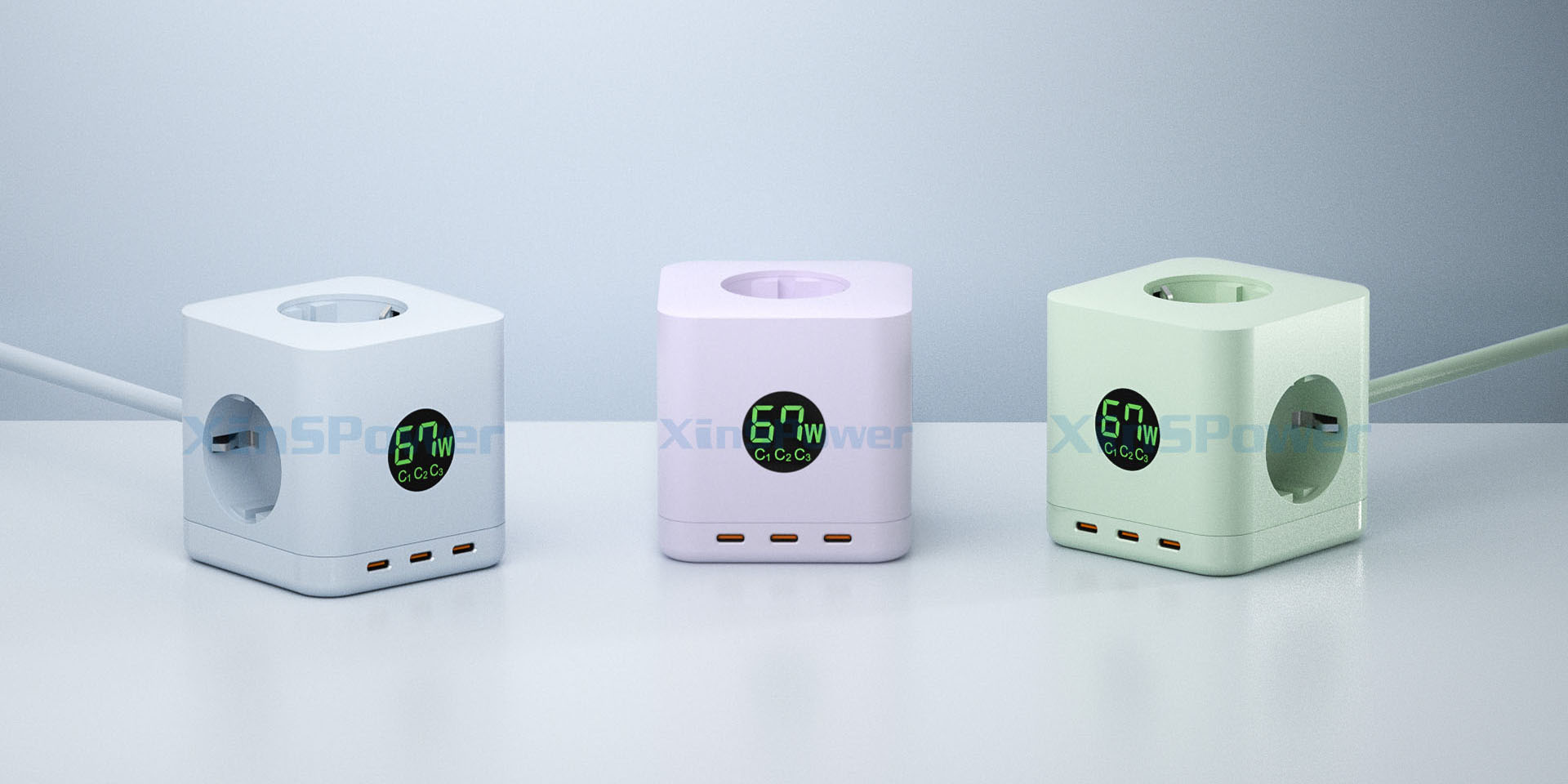 Power Strip