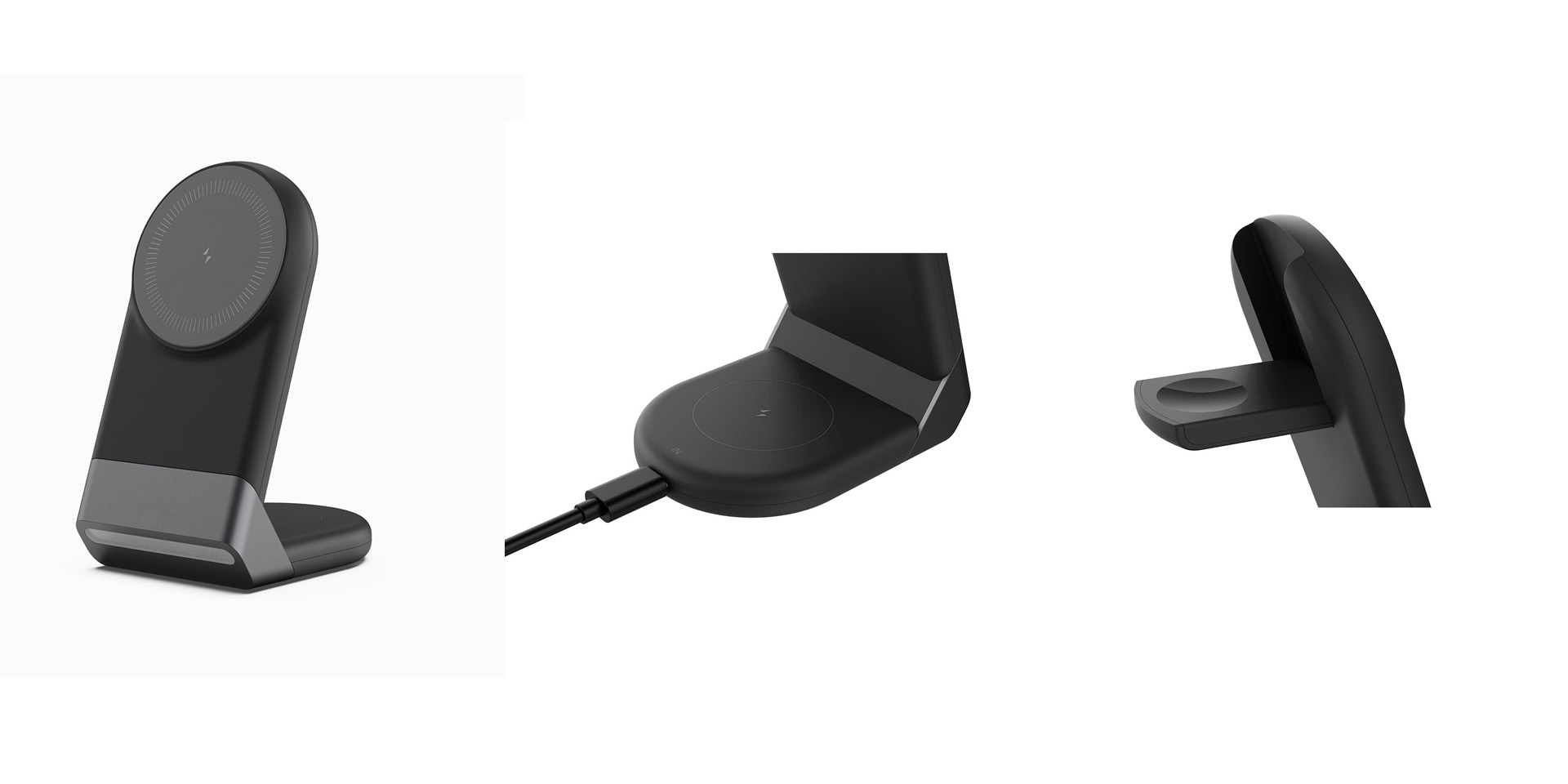 Wireless Charger
