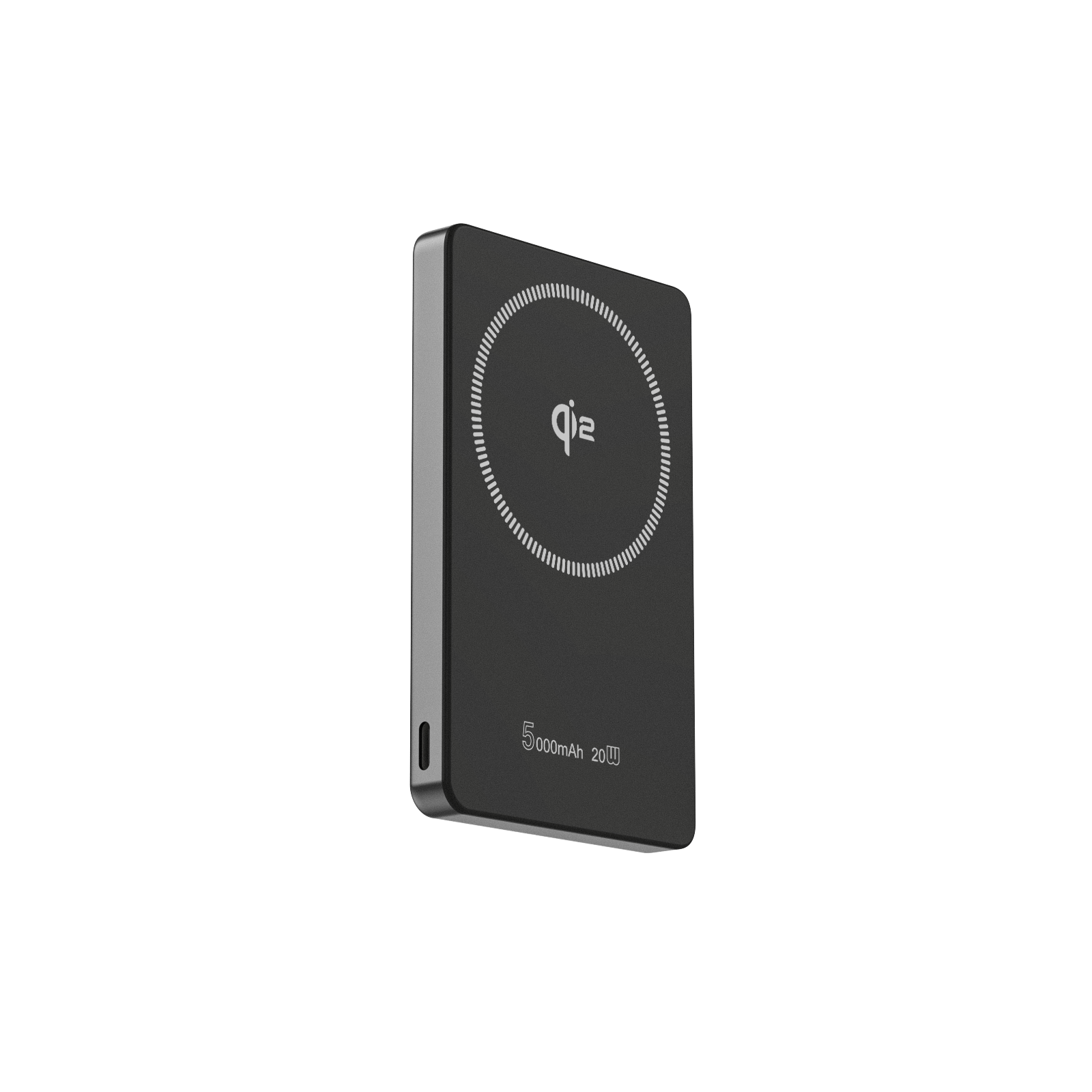 5000mAh Power Bank