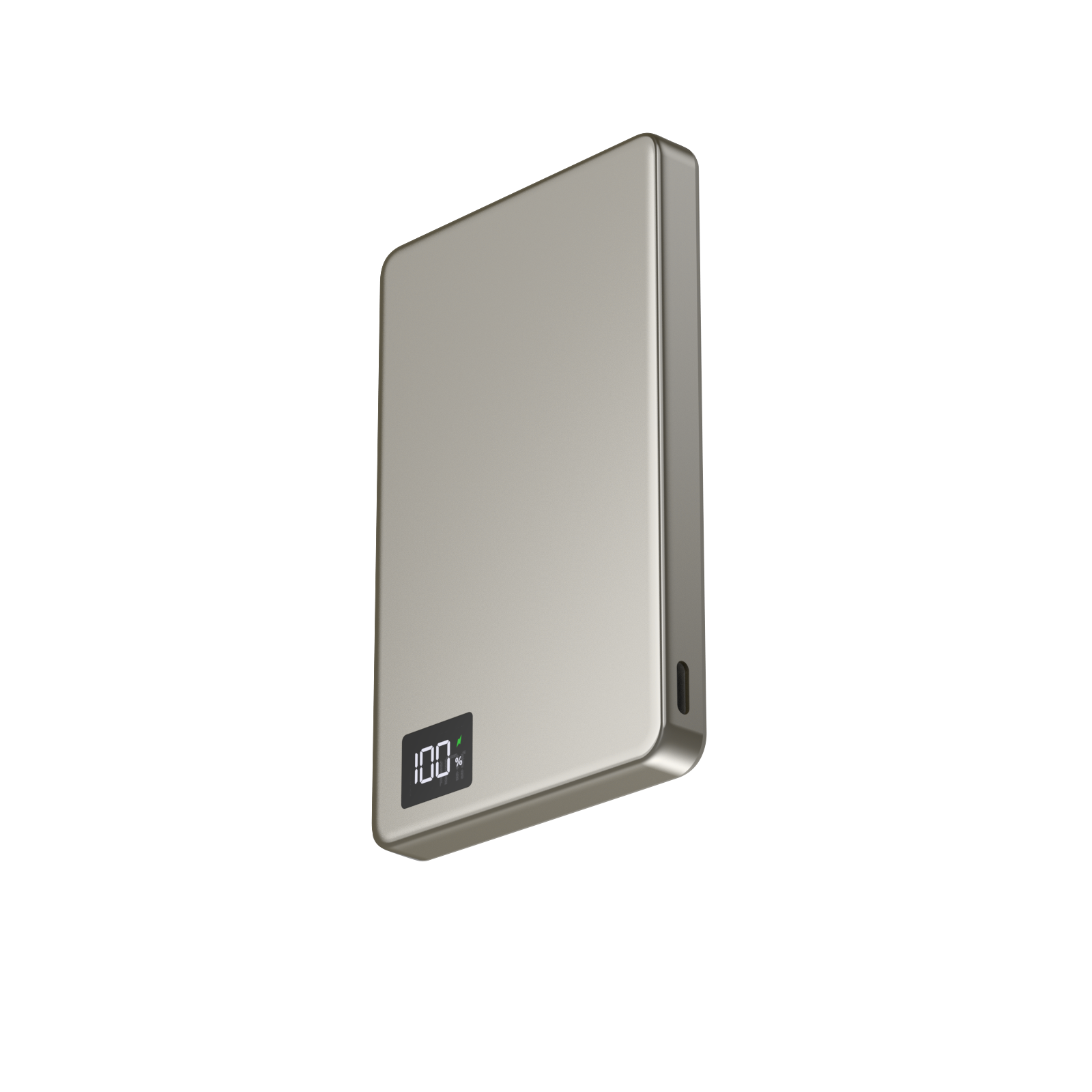 5000mAh Power Bank