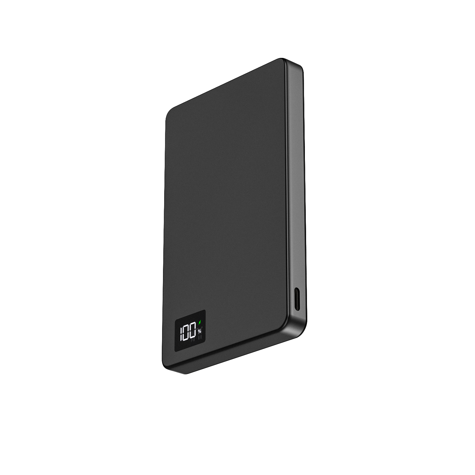 5000mAh Power Bank