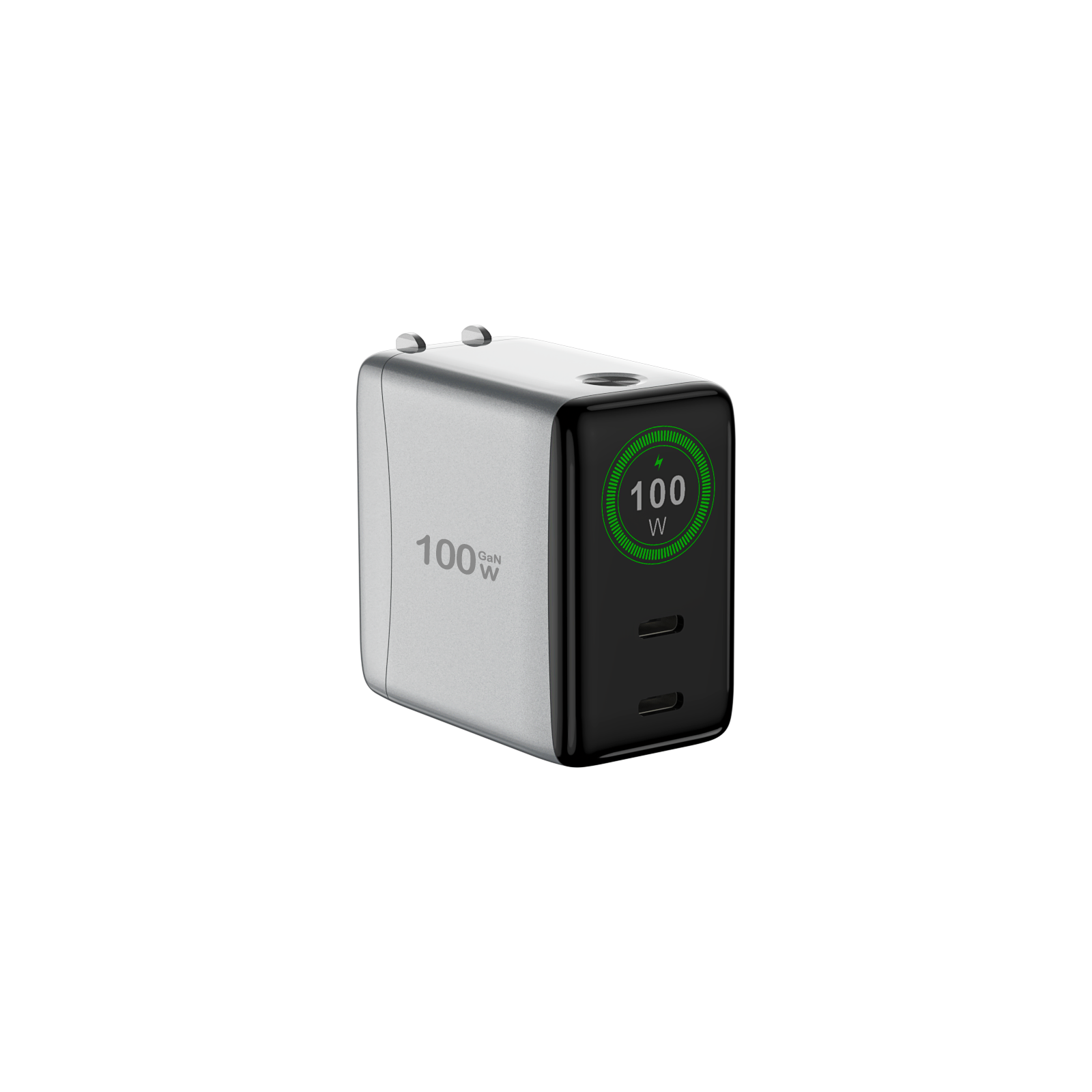100W PD GaN charger