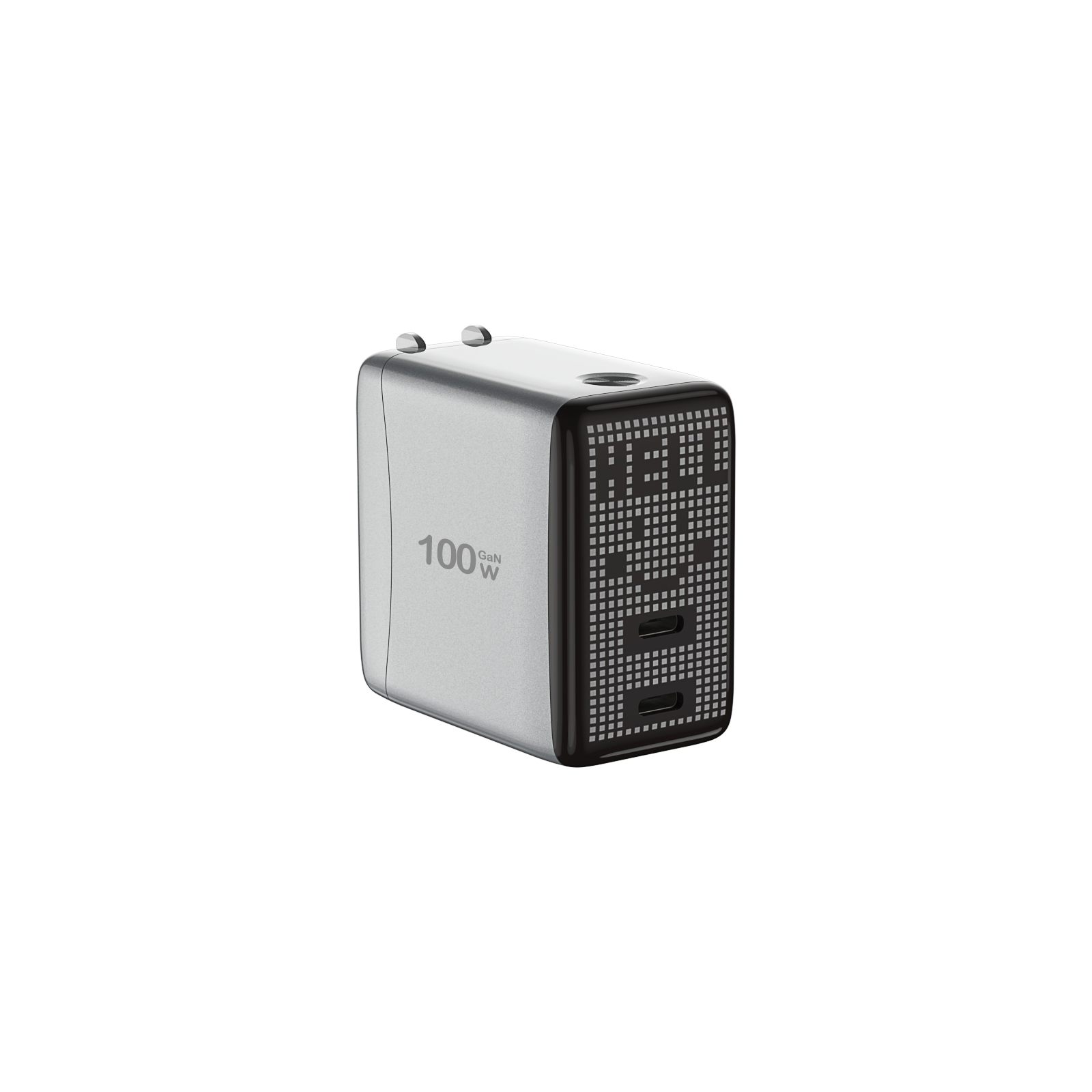 100W PD GaN charger