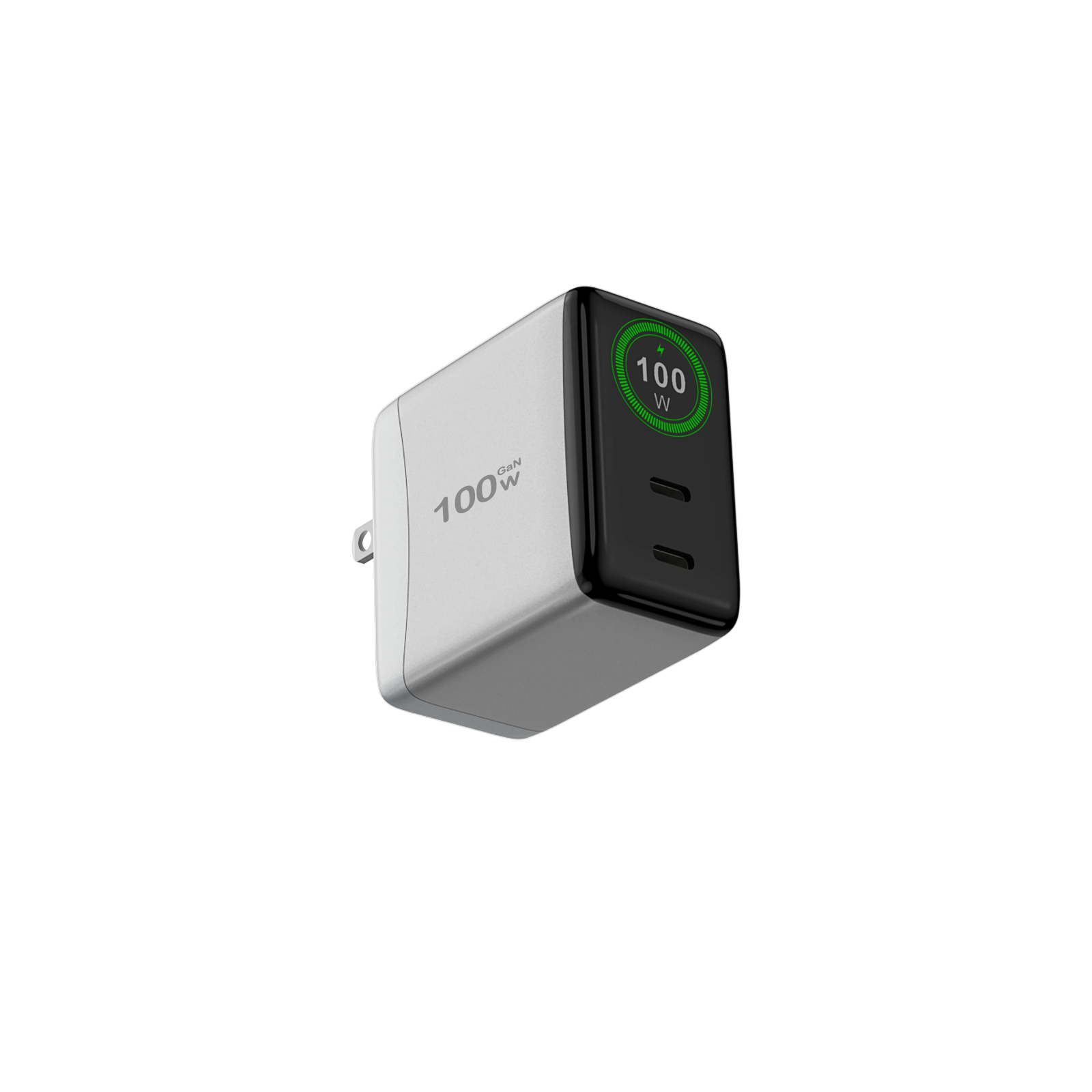 100W PD GaN charger