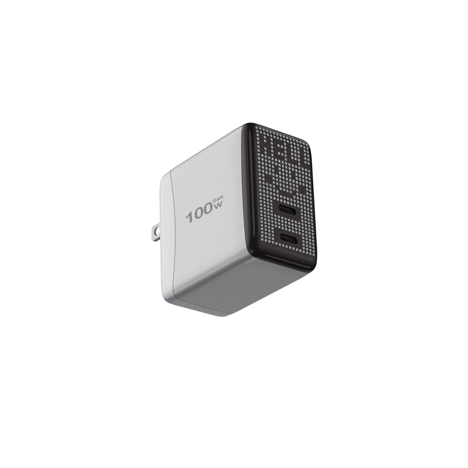 100W PD GaN charger