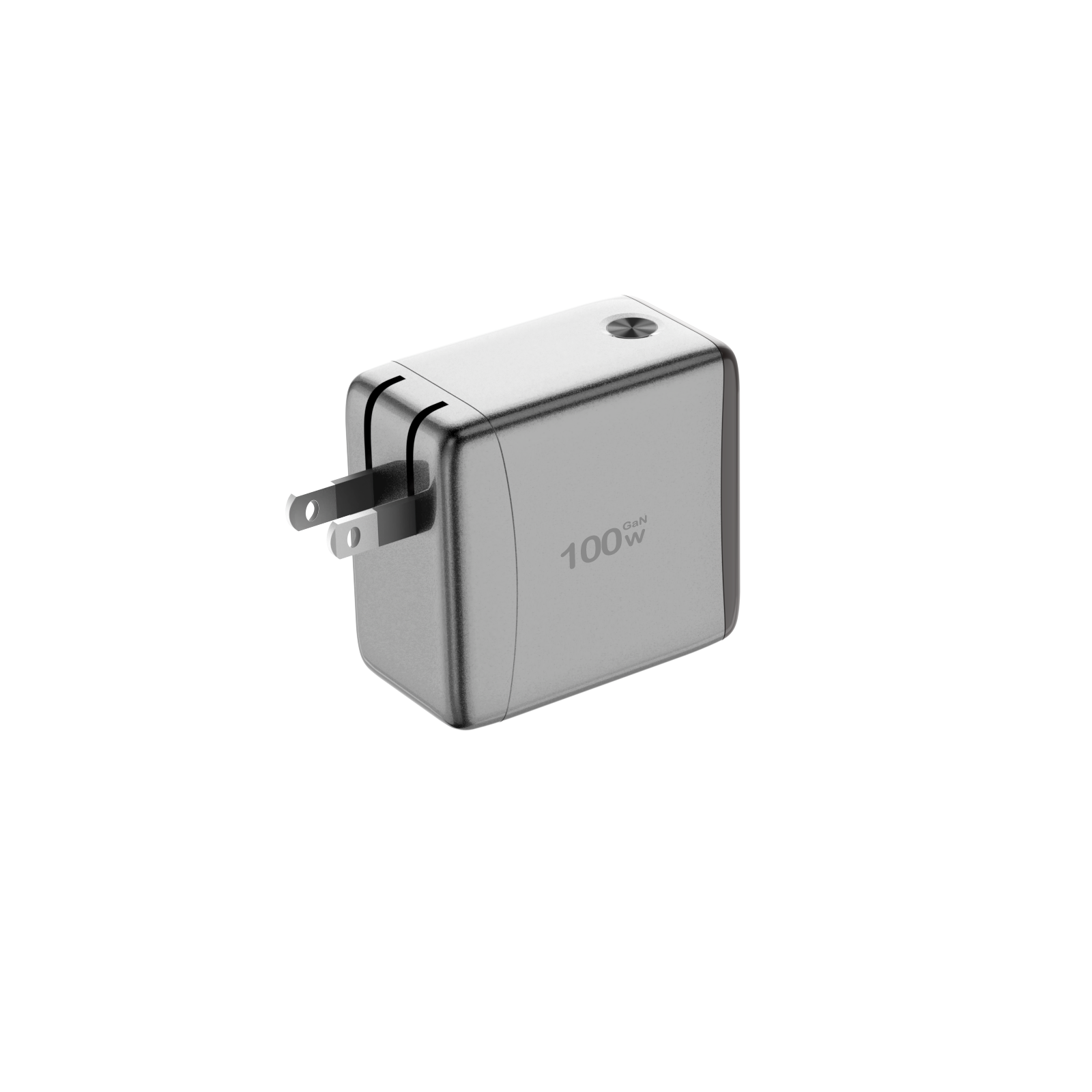 100W PD GaN charger