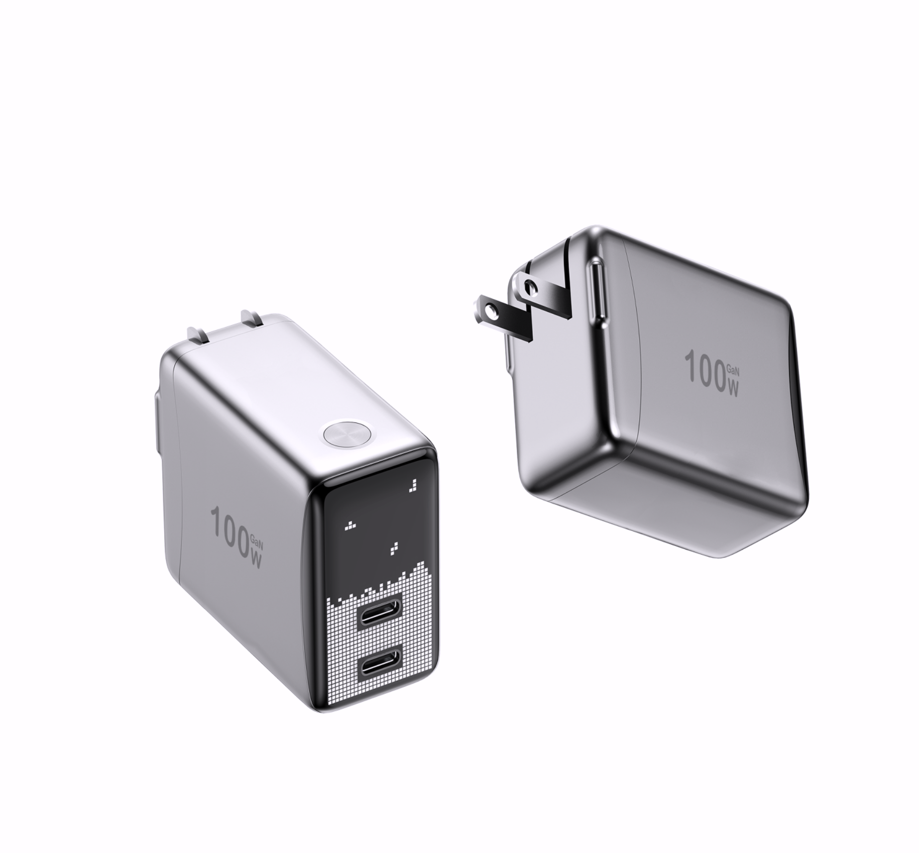 140W PD GaN charger