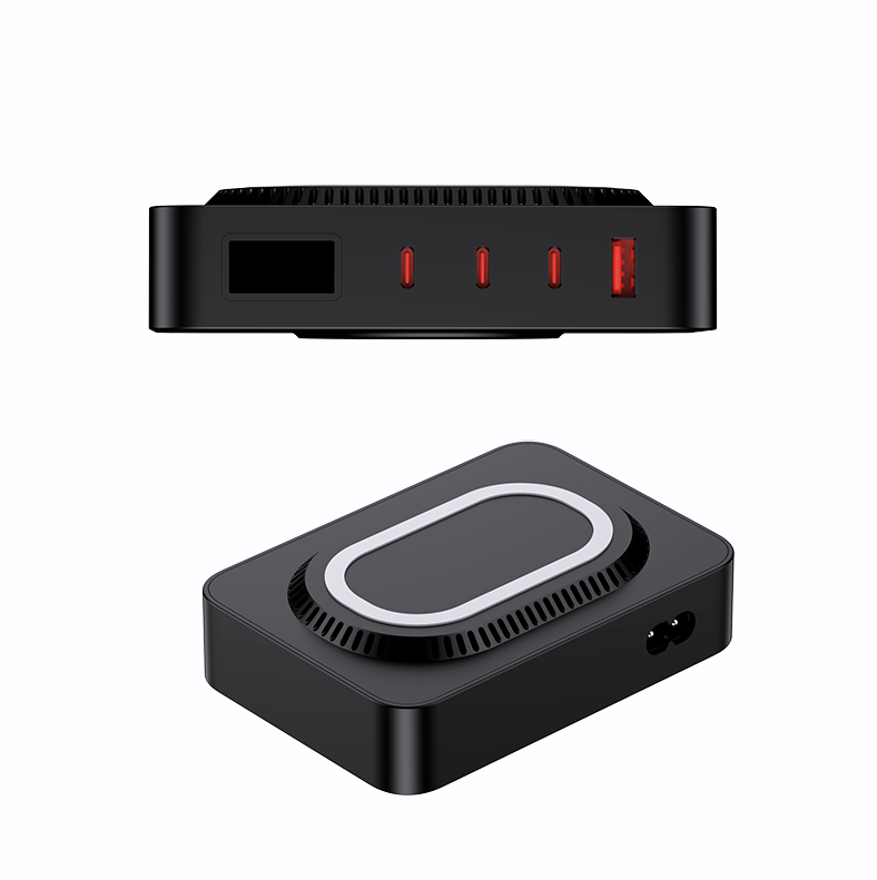 120W PD GaN charger