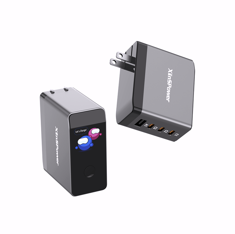 140W PD GaN charger