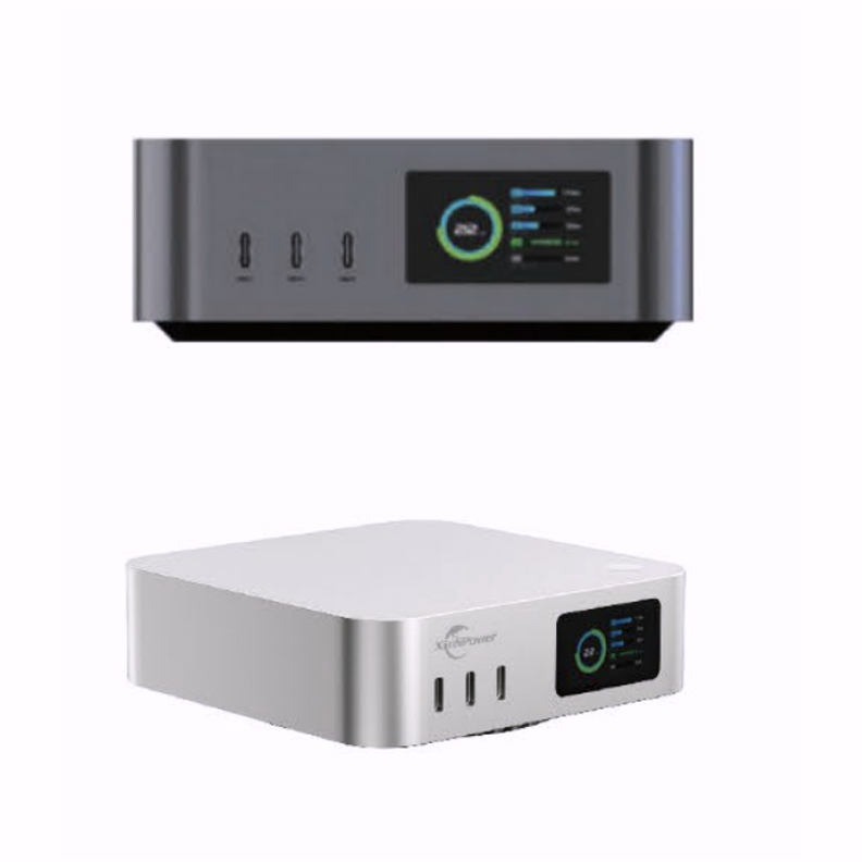 200W PD GaN charger