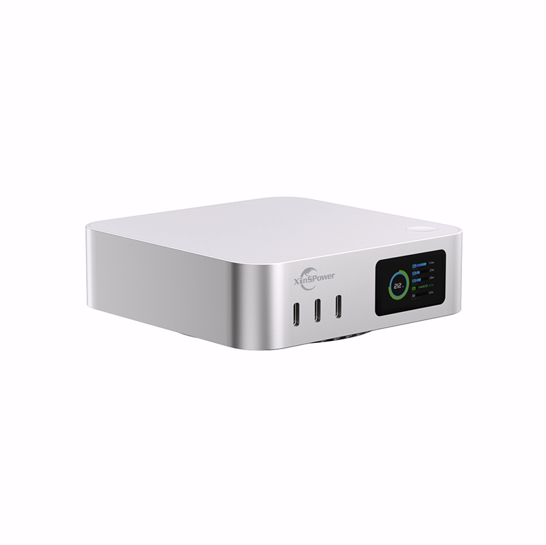280W PD GaN charger