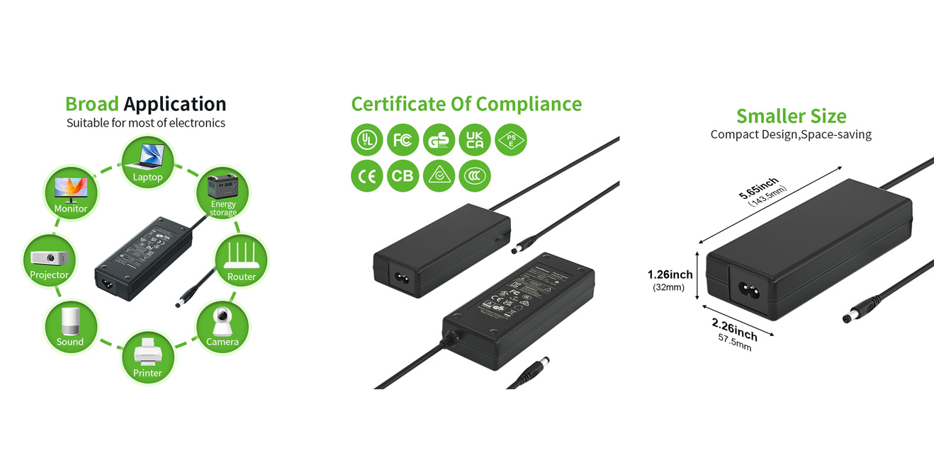 Power Adapter