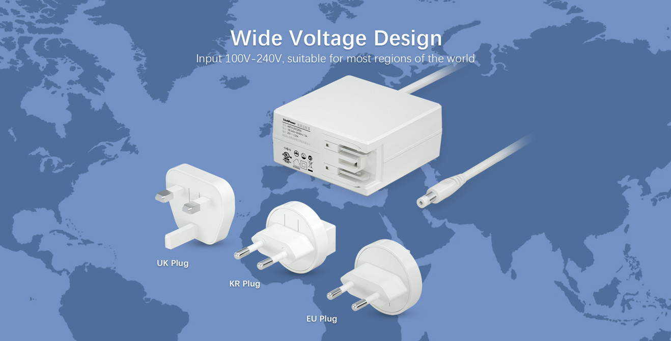 Power Adapter